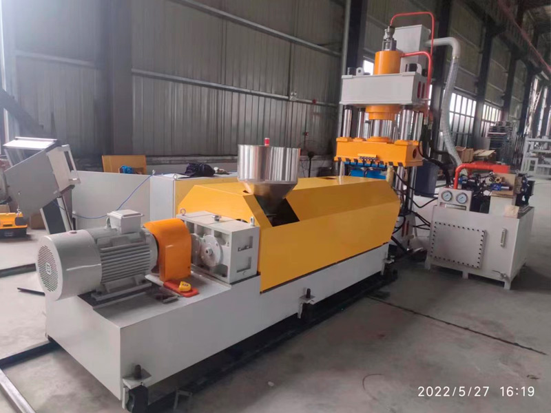 guowang machinery experimental equipment